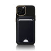 Case Color_Black | Black 16 Pro Max Premium Golden Case