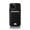 Case Color_Black | Black 16 Pro Max Premium Silver Case