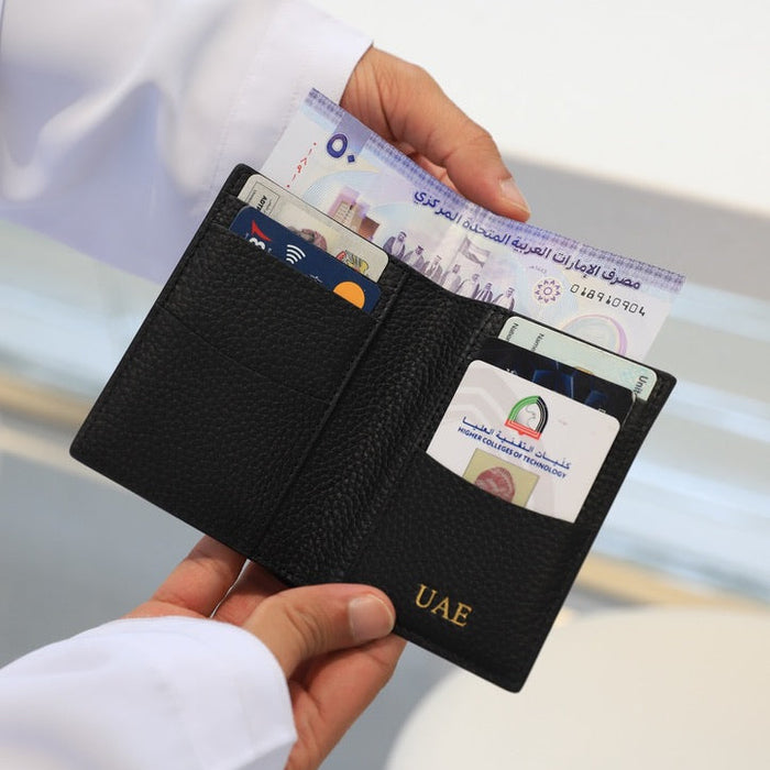A Matching Wallet