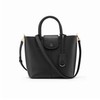 Color_Black | Black Mini Tote Bag