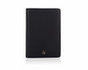 Color_Black | Black Passport Cover