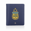 Football Team Bifold Wallet