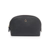 Color_Black | Black Make Up Pouch