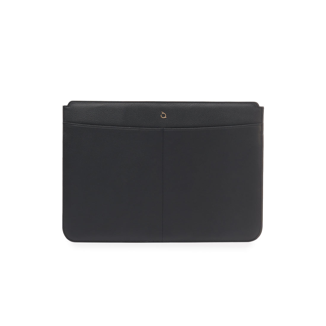 Black Laptop Sleeve