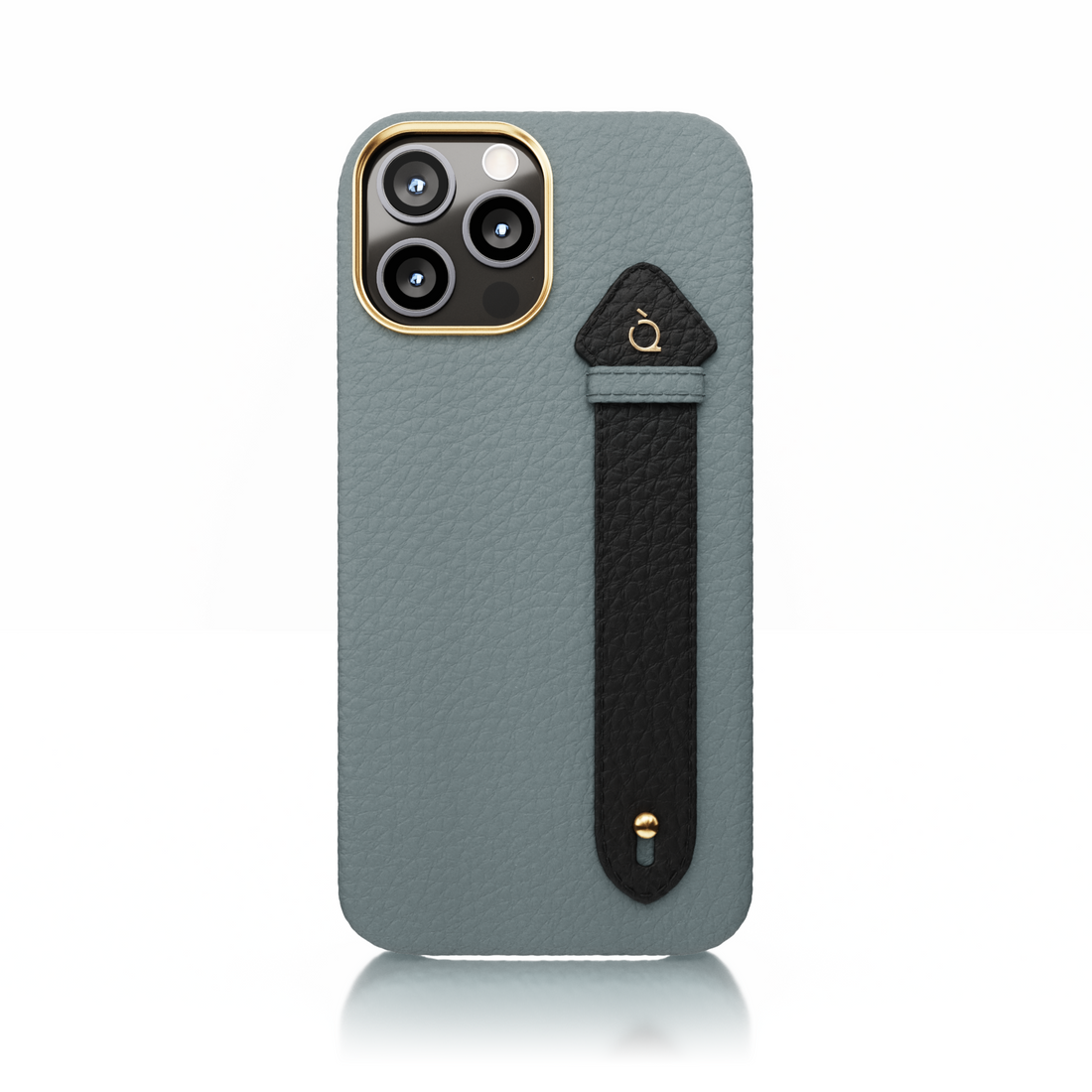 Sierra 15 Pro Side Strap Golden Case