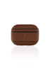 Airpods Pro case Calf Leather