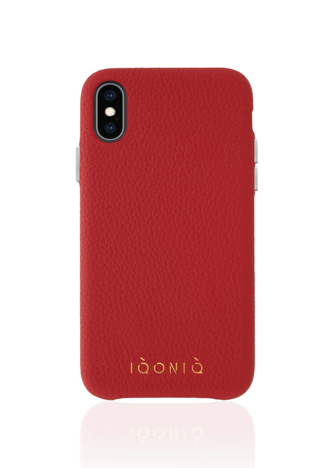 حافظة Red XS/X الكلاسيكية