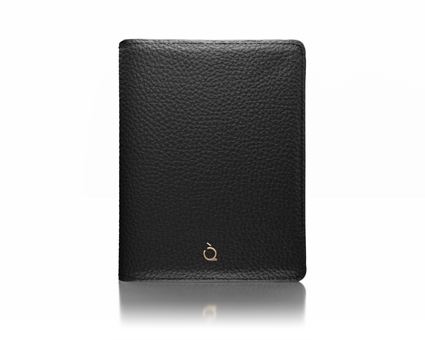 Bifold Wallet Calf Leather