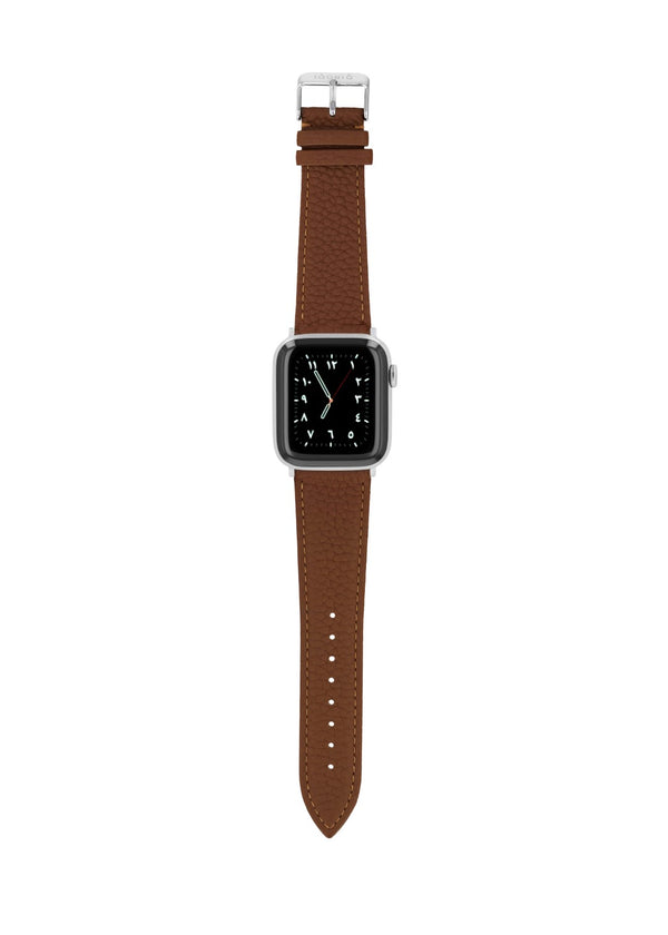 Apple Watch Strap Calf Leather
