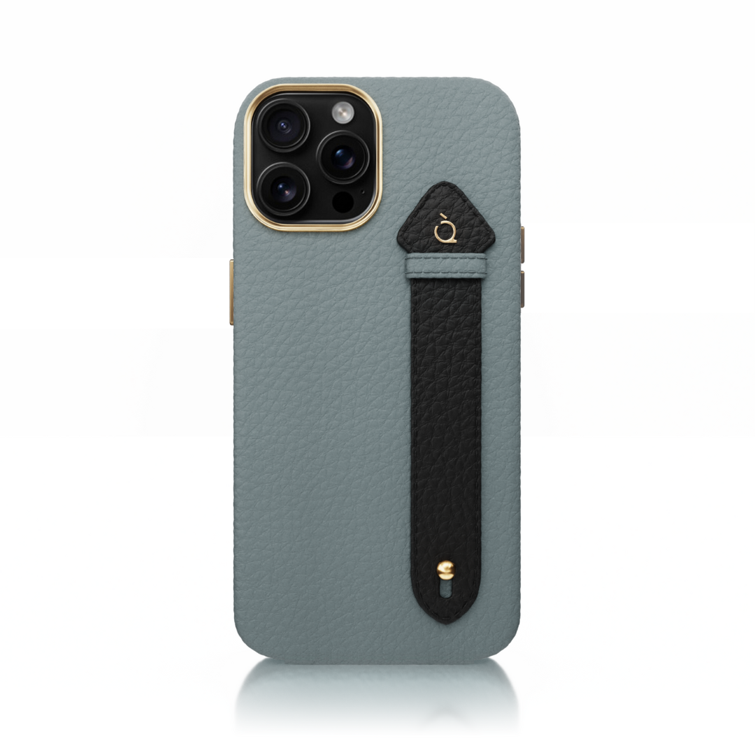 Sierra 16 Pro Side Strap Golden Case