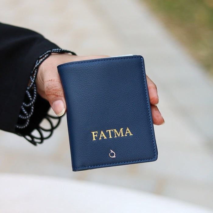 A Matching Wallet