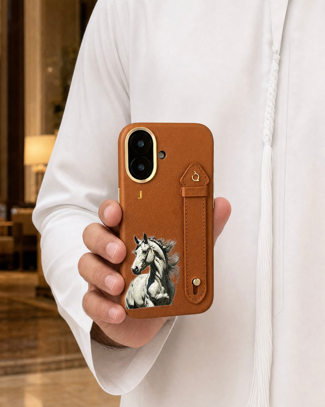 Heritage you can hold.