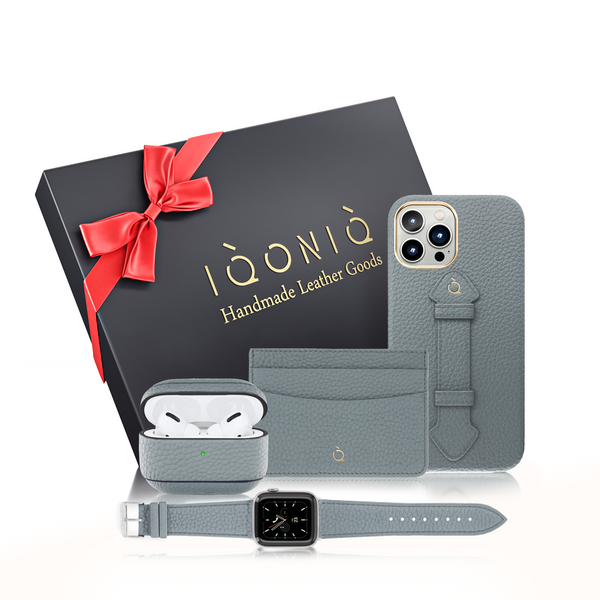 iPhone 11 Gift sets iqoniq