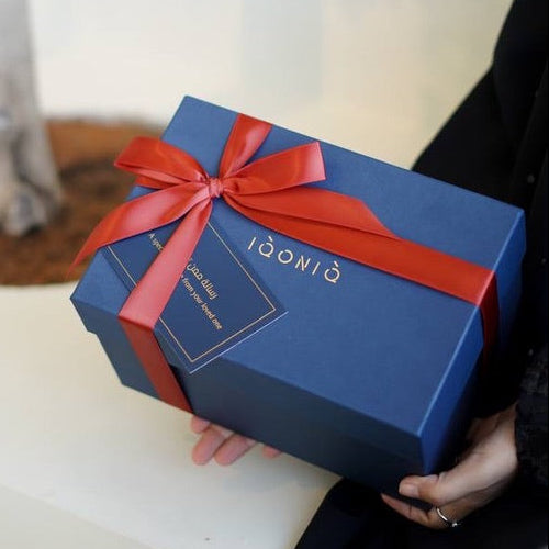 Premium Packaging