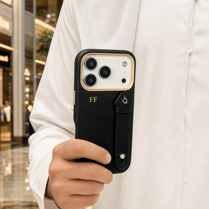 A Unique case
