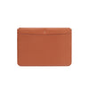 Color_Tan Brown | Tan Brown Laptop Sleeve