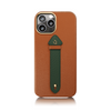 V2 iPhone 15 Pro Max Center Strap Golden case
