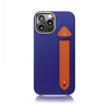 V2 iPhone 15 Pro Max Side Strap Golden case