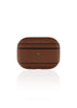 V1 Airpods Pro 2 case Calf Leather