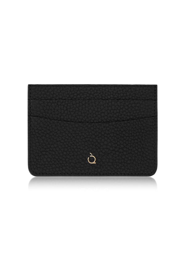 Card holder types iqoniq.co