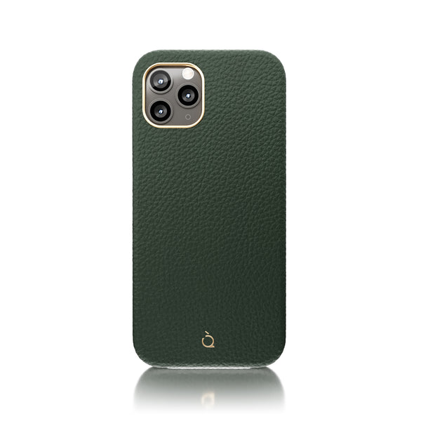 V1 iPhone 11 Pro Premium Golden case