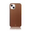 V1 iPhone 13 Premium case Calf Leather