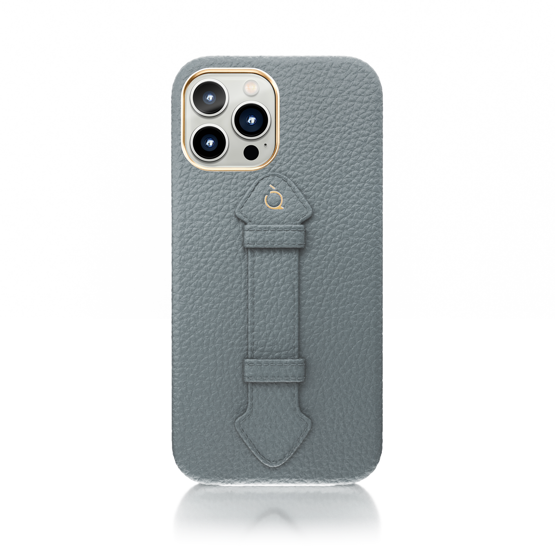 Sierra 13 Pro Center Strap Golden Case